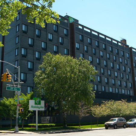 The Laguardia Hotel New York Kültér fotó