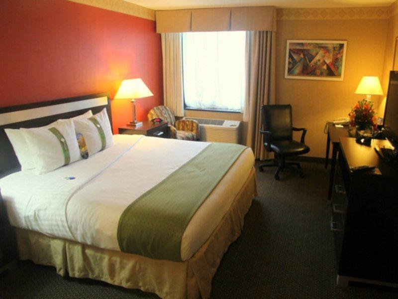 The Laguardia Hotel New York Kültér fotó