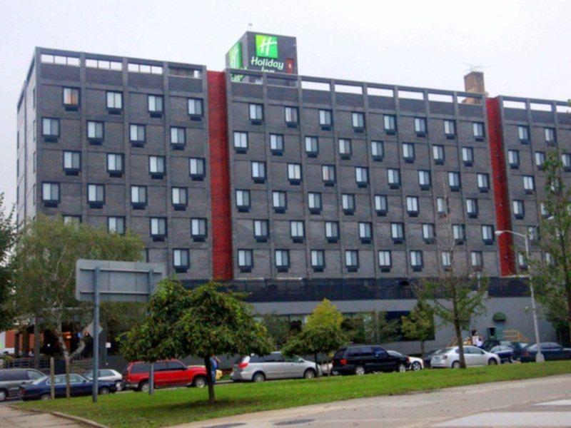 The Laguardia Hotel New York Kültér fotó