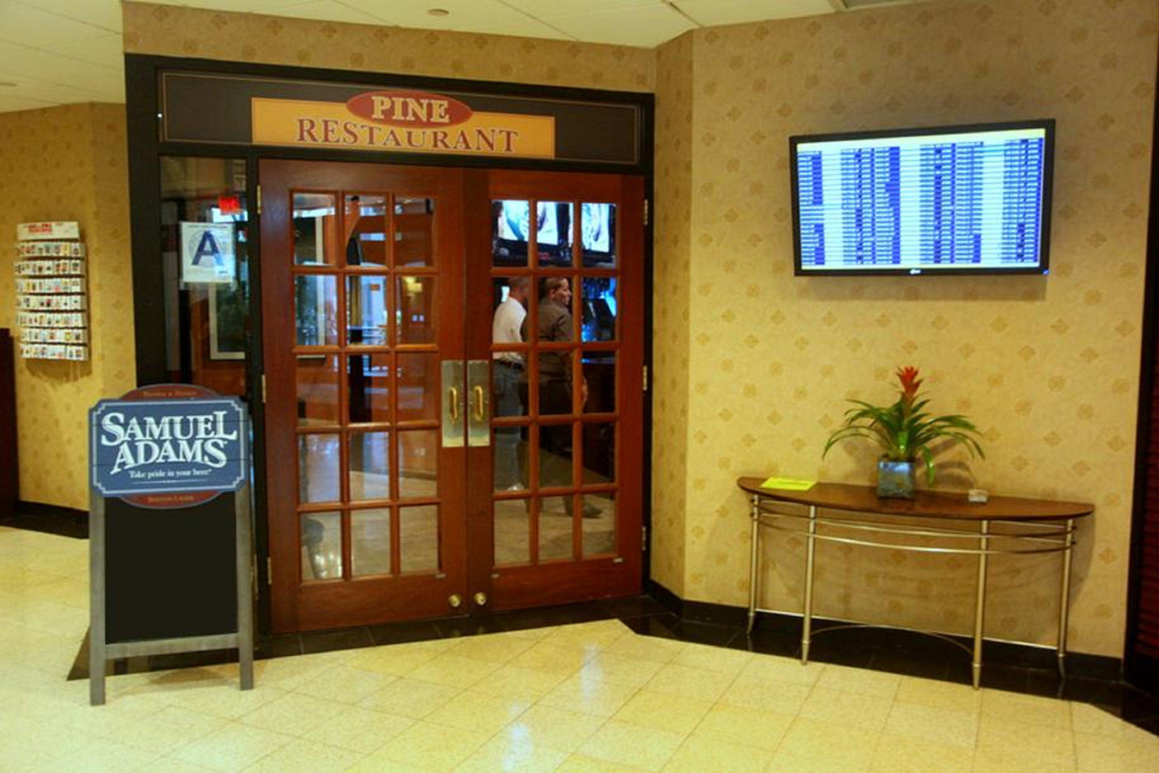 The Laguardia Hotel New York Kültér fotó
