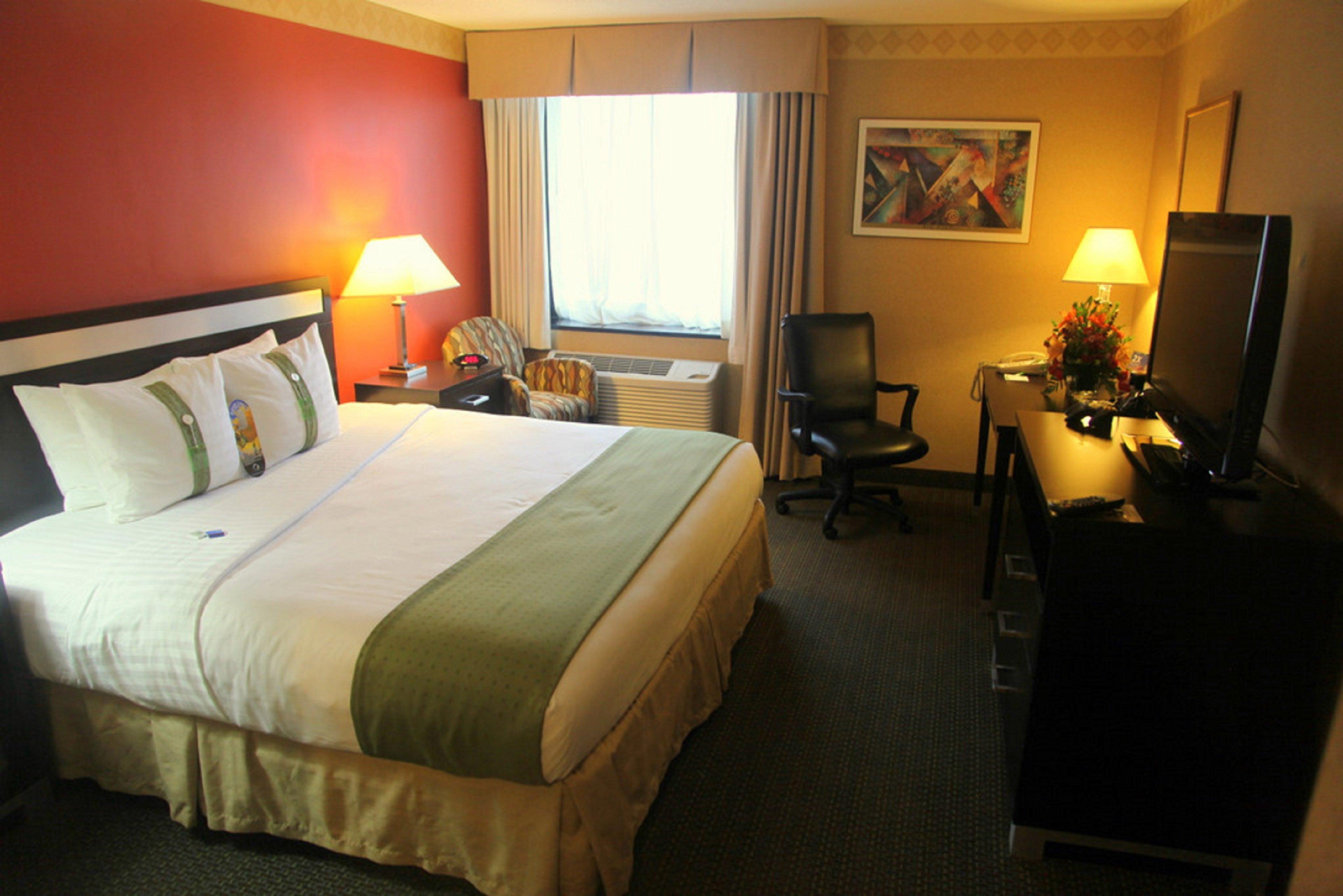 The Laguardia Hotel New York Kültér fotó