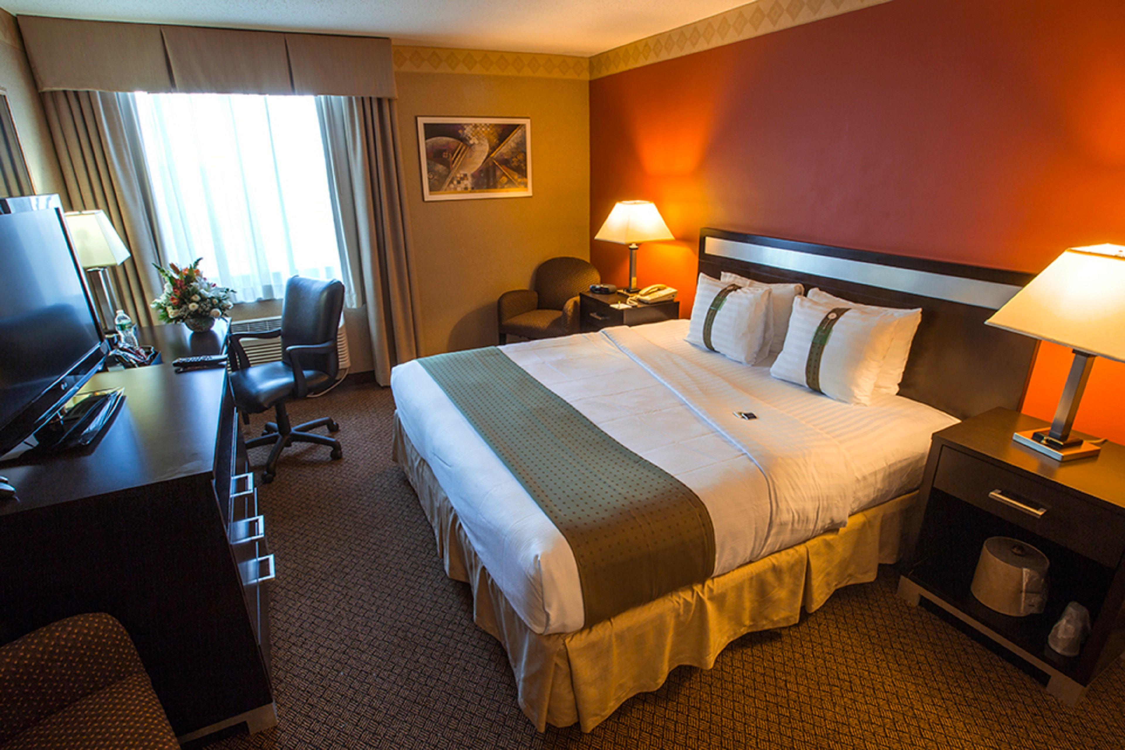 The Laguardia Hotel New York Kültér fotó