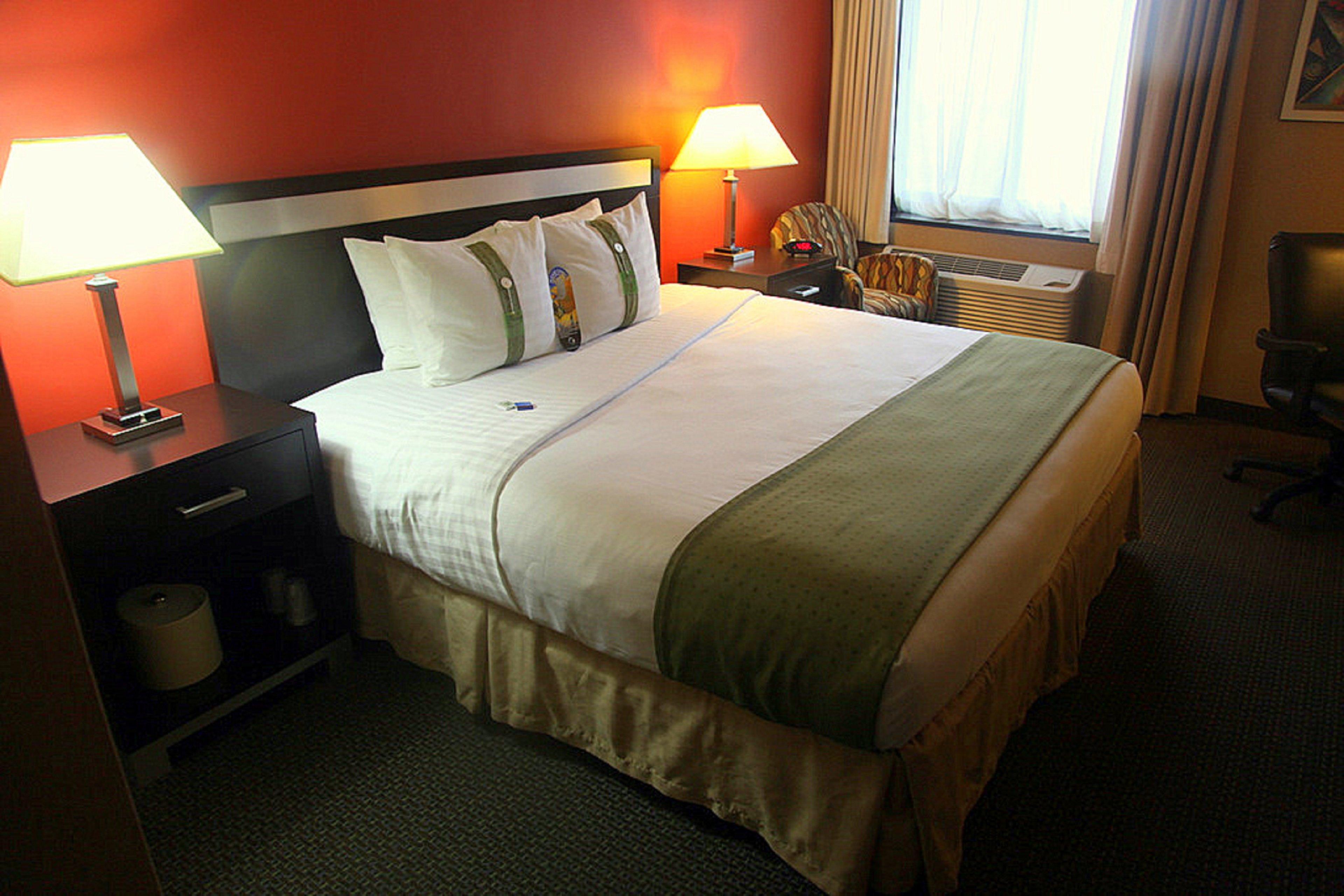 The Laguardia Hotel New York Kültér fotó