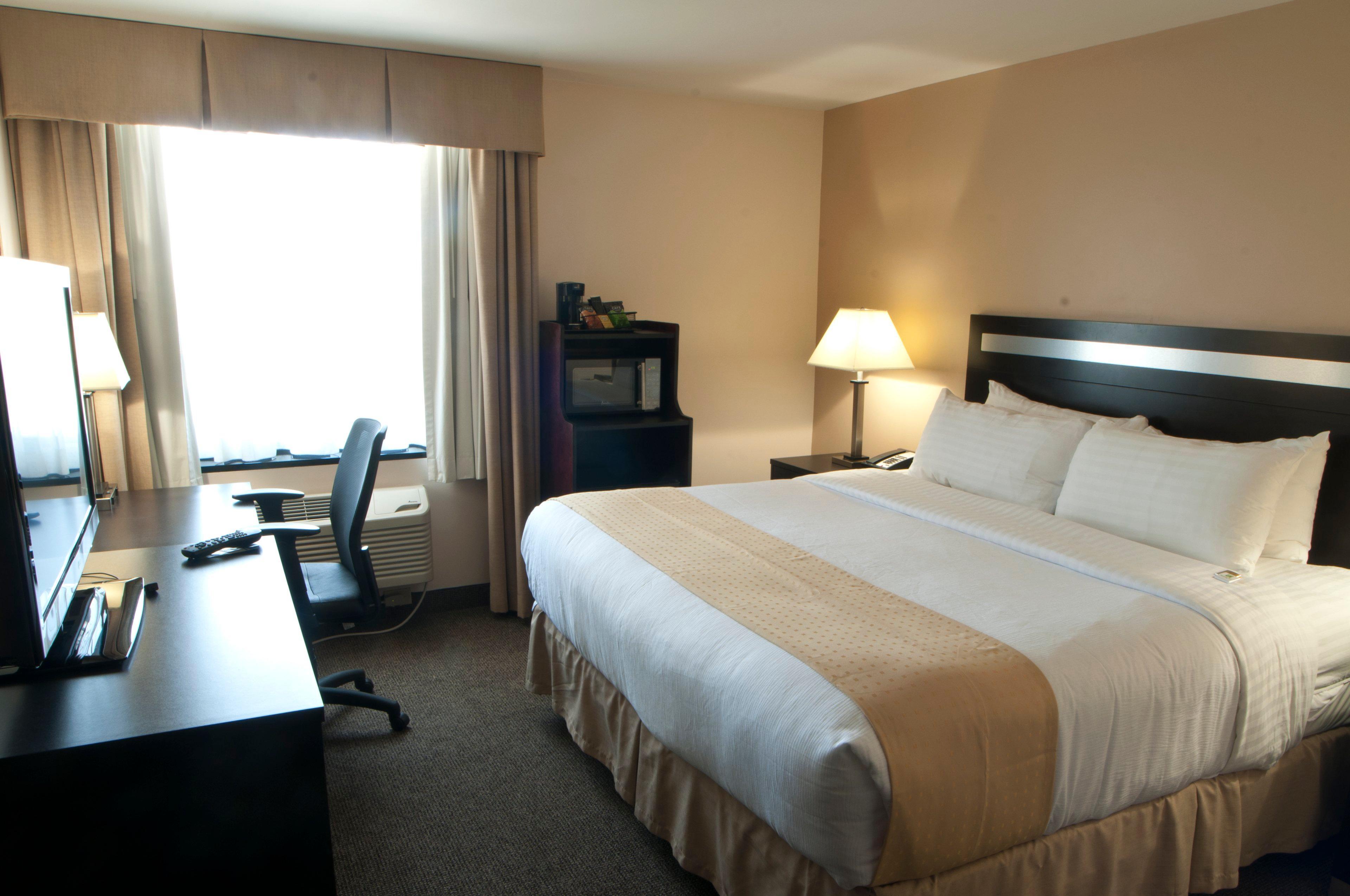 The Laguardia Hotel New York Kültér fotó