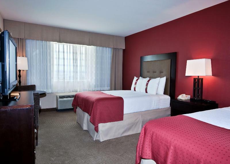 The Laguardia Hotel New York Kültér fotó