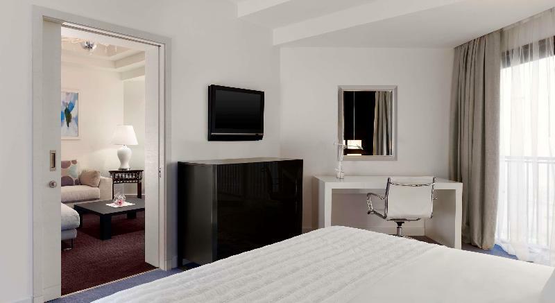 The Laguardia Hotel New York Kültér fotó